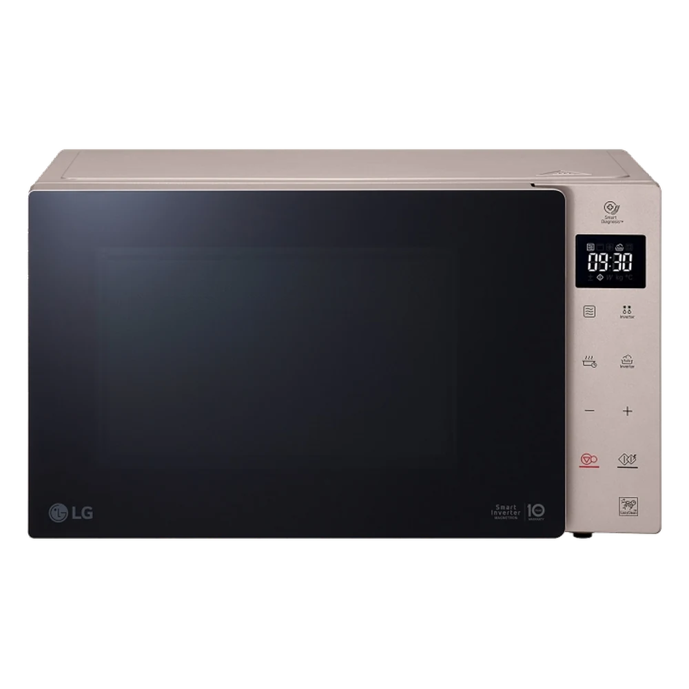 LG MS2535GISH