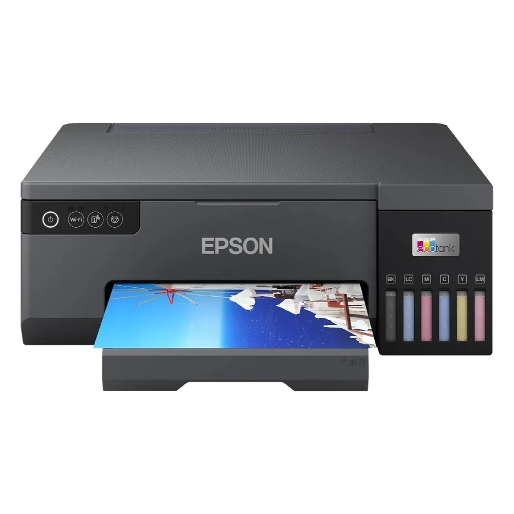 Epson L8050