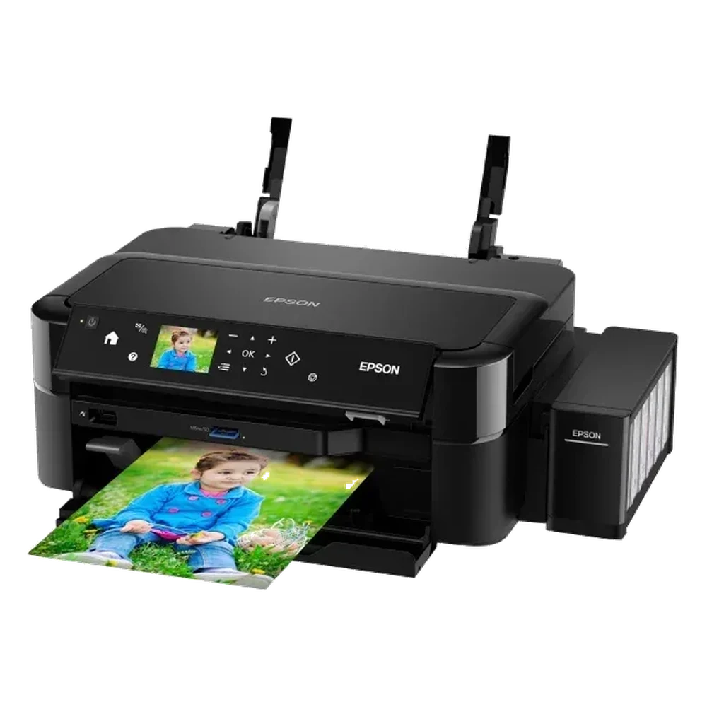 Epson L810
