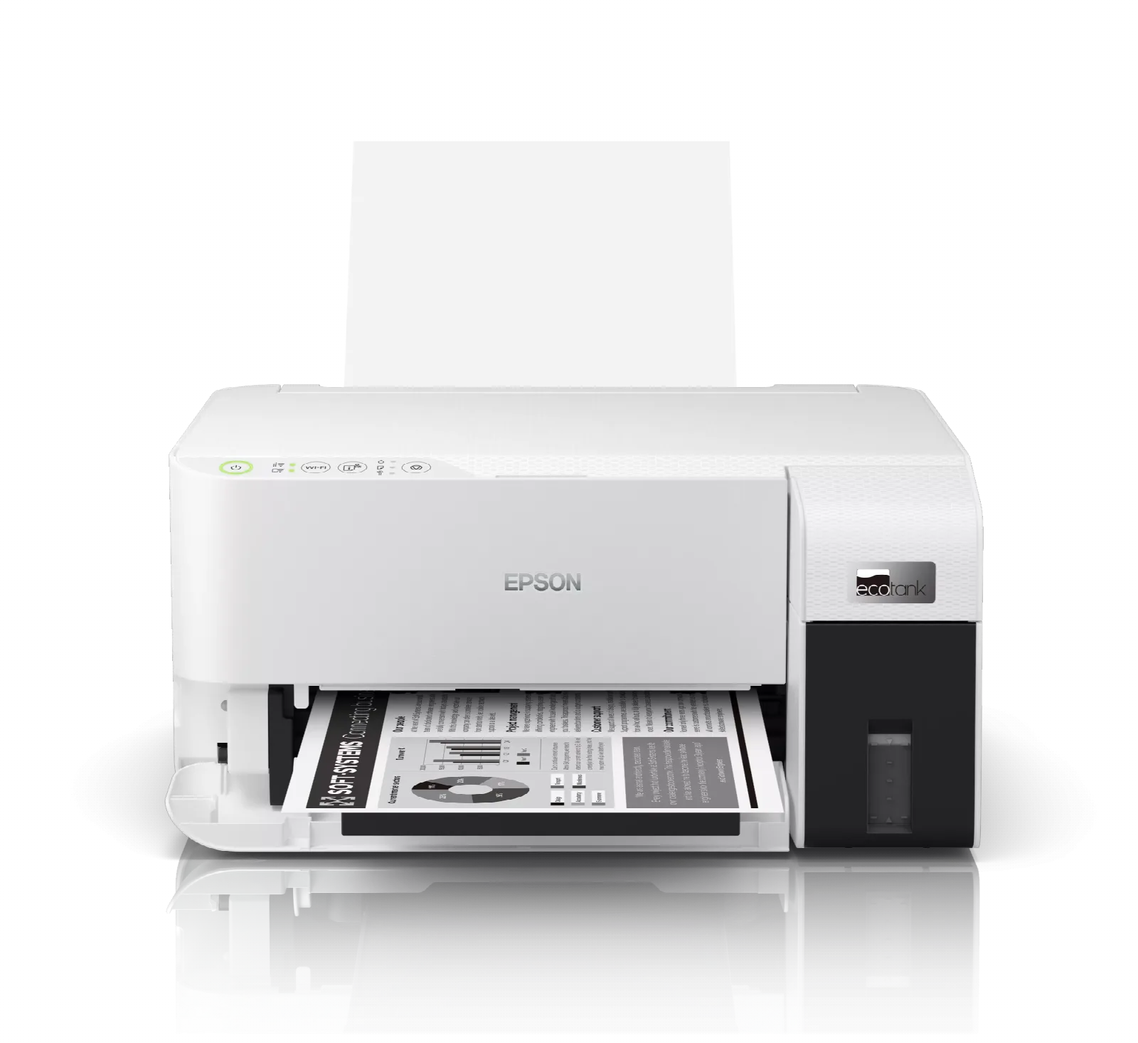 Epson M1050