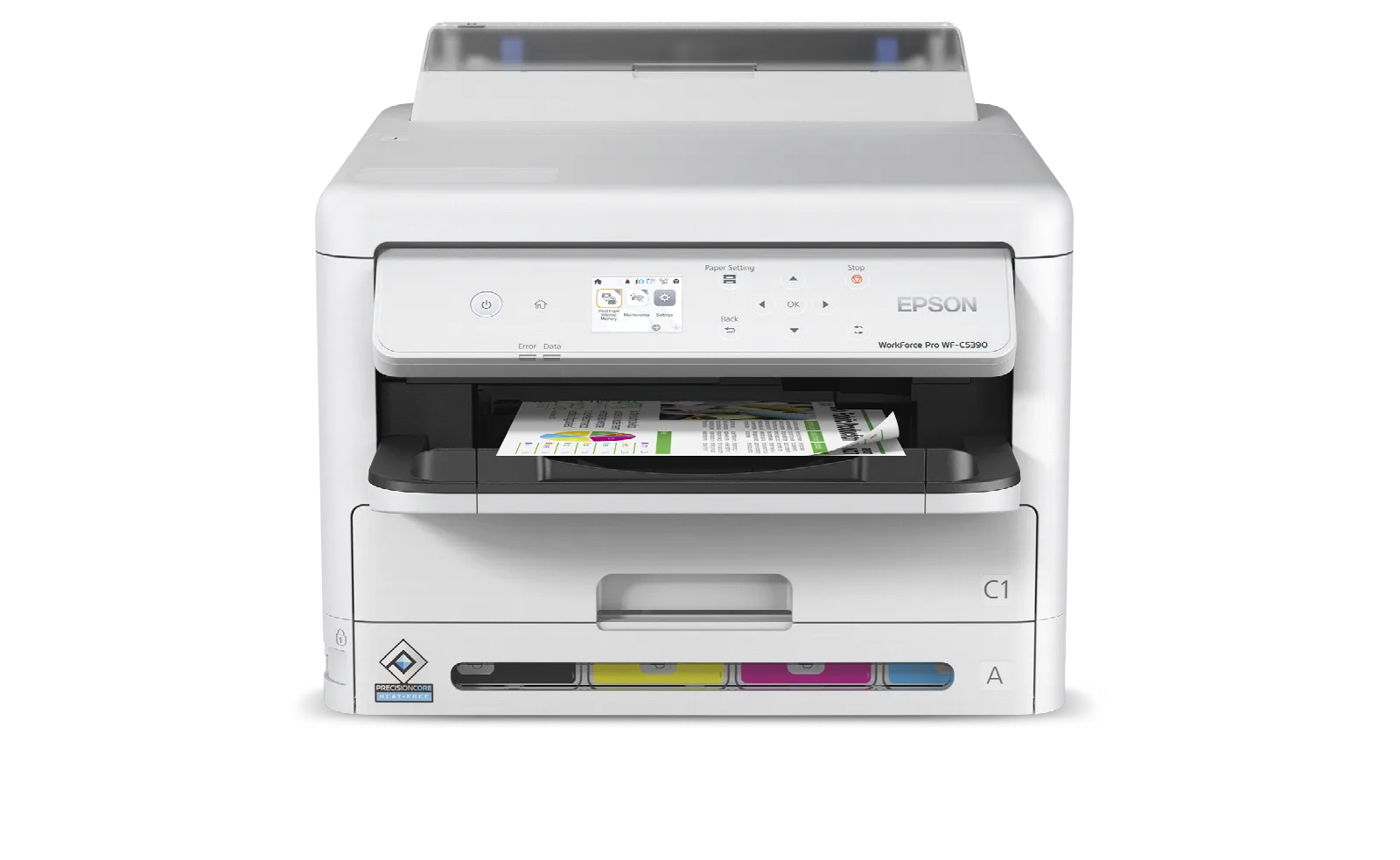Epson WF-C5390