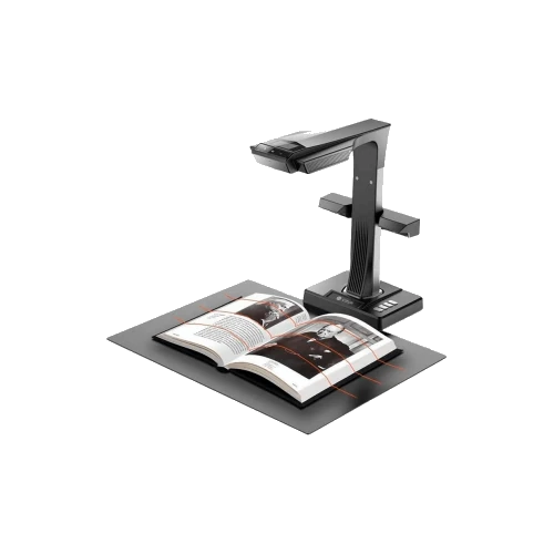 CZUR ET18 Pro