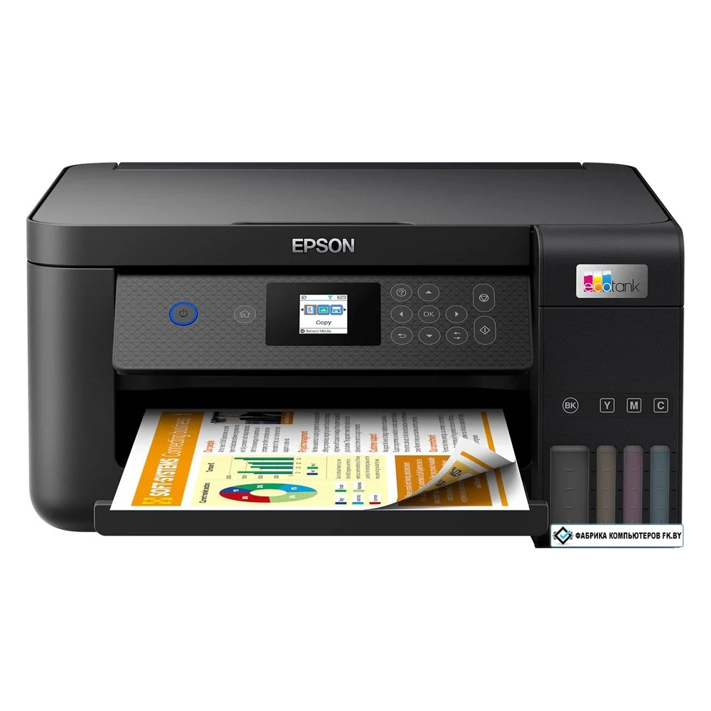 Epson L4260