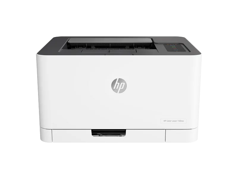 HP Color Laser 150nw (4ZB95A)