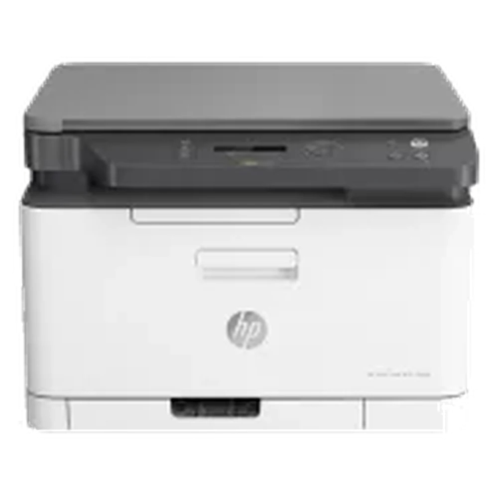 HP Color Laser MFP 178nw (4ZB96A)