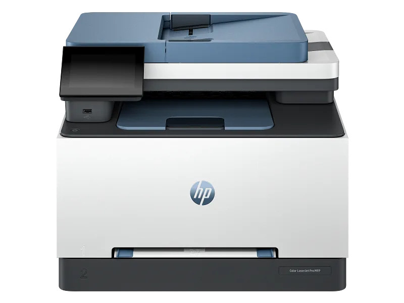 HP Color LaserJet Pro 3303sdw (499M6A)