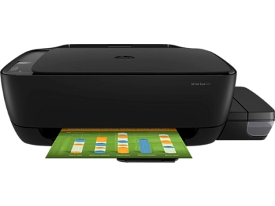 HP Ink Tank 315 AiO (Z4B04A)