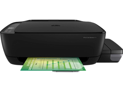 HP Ink Tank 415 AiO (Z4B53A)