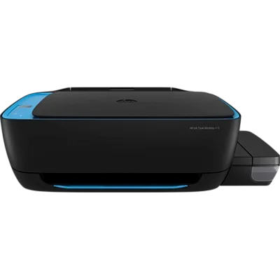 HP Ink Tank 419 Blue AiO (Z6Z97A)