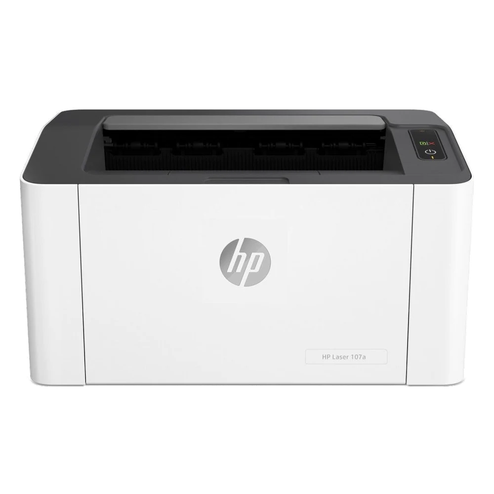 HP Laser 107A (4ZB77A)