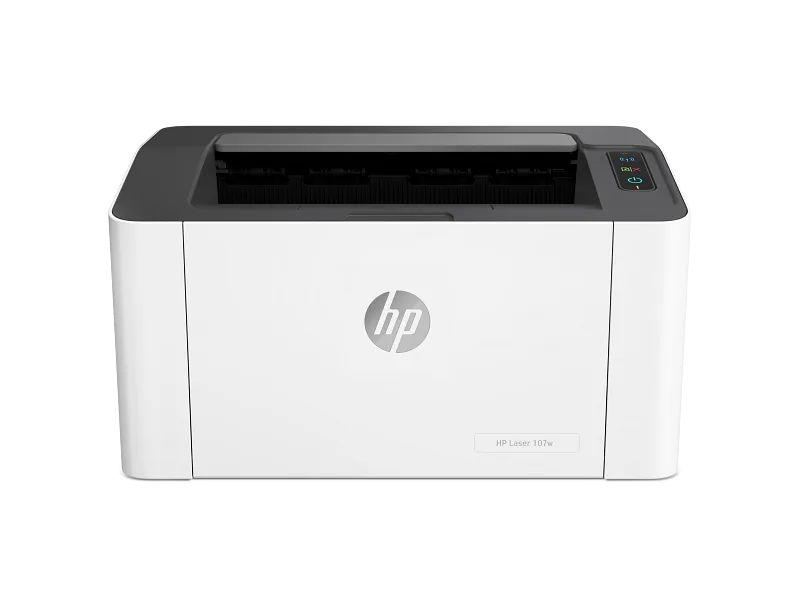 HP Laser 107W (4ZB78A)