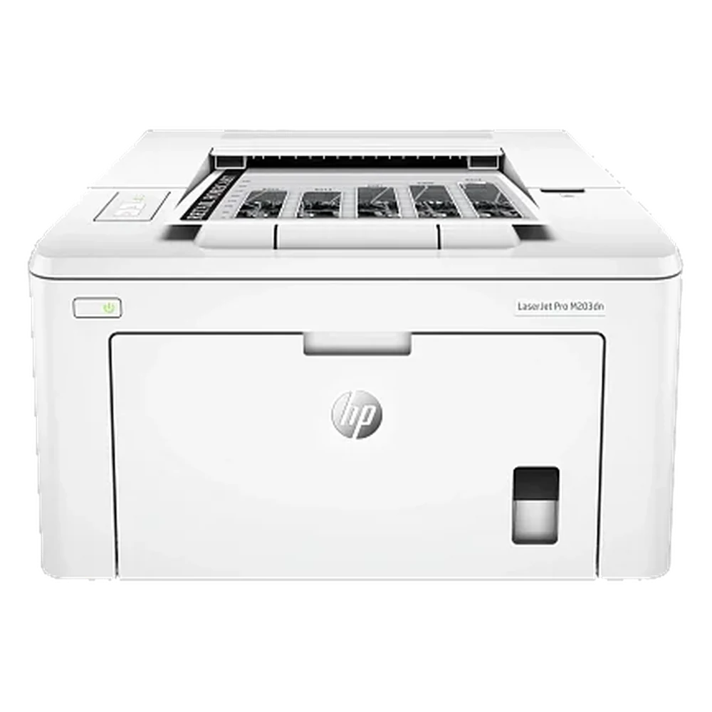 HP LaserJet Pro M203dn (G3Q46A)
