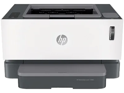 HP Neverstop Laser 1000n (5HG74A)