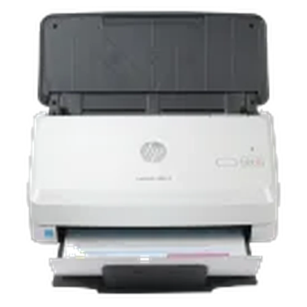HP ScanJet Pro 2000 s2 (6FW06A)