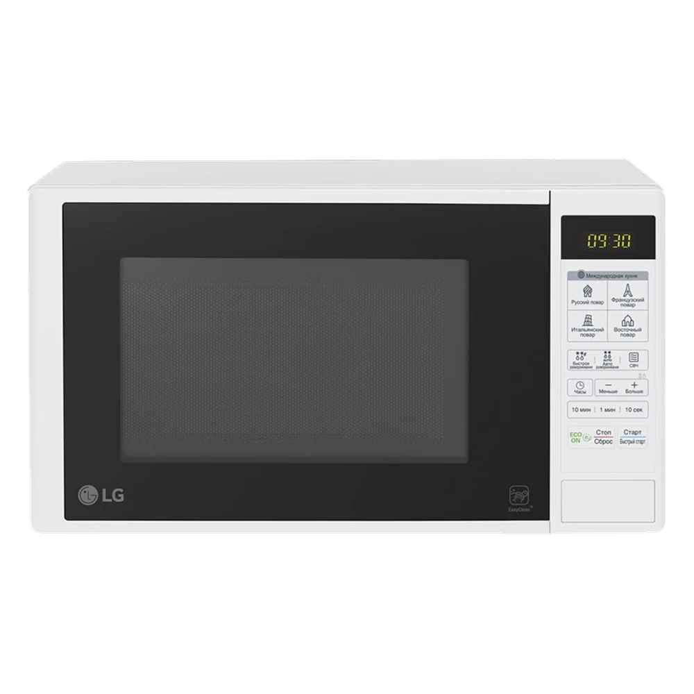 LG MS2042DY