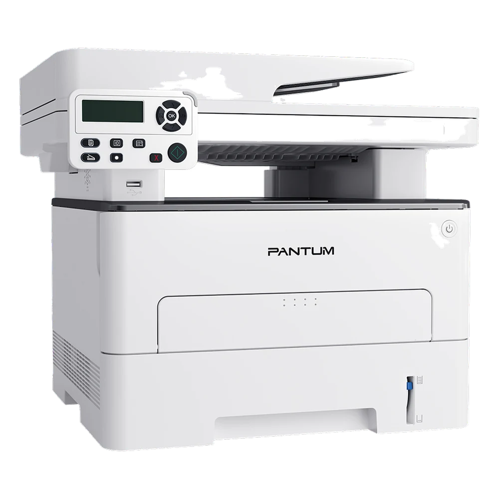 Pantum M7100DW