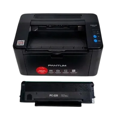 Pantum P2503
