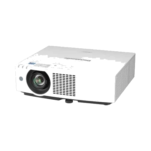 Panasonic PT-VMZ71 — лазерный 24-7
