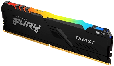 KINGSTON KINGSTON-DDR4-32GB-3600-RGB