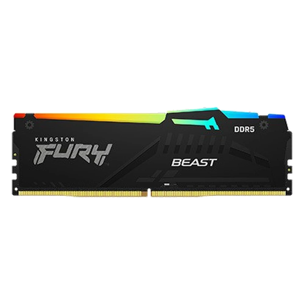 KINGSTON KINGSTON-DDR5-32GB-6000-RGB-DUAL