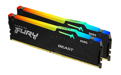KINGSTON KINGSTON-DDR5-64GB-6000-RGB-DUAL