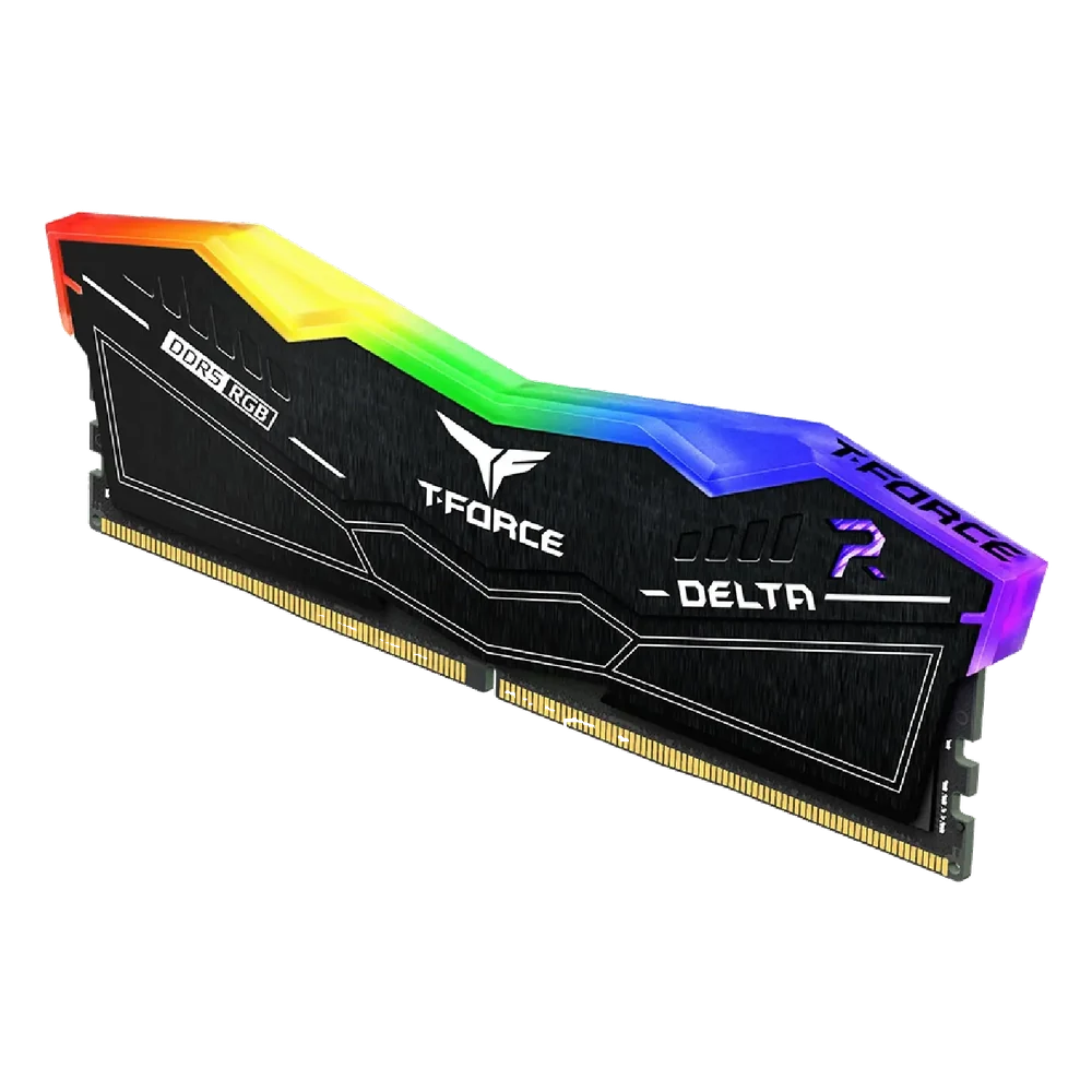 TEAMGROUP TEAMGROUP-DDR5-32GB-5600-RGB-DUAL