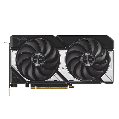 ASUS RTX5060 DUAL OC GDDR7 (90YV0N12-M0NA00)