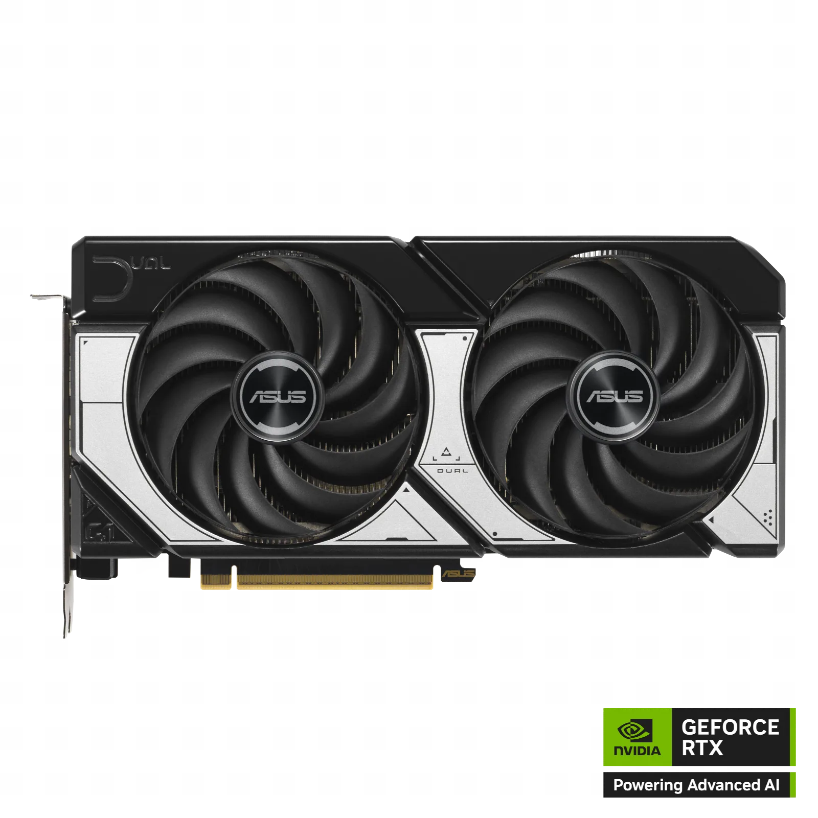 ASUS RTX5070 DUAL OC GDDR7 (90YV0M17-M0NA00)
