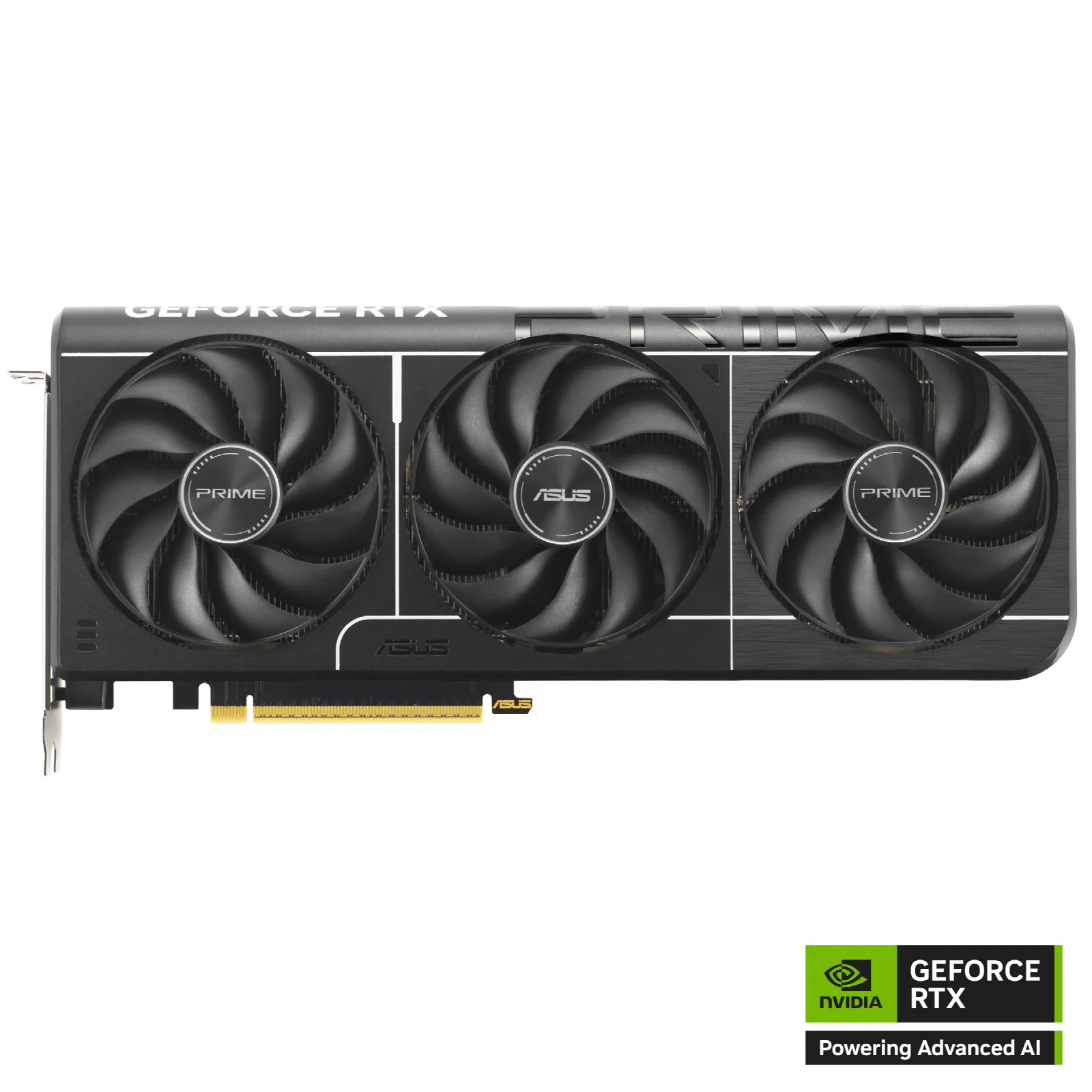 ASUS RTX5070 PRIME OC GDDR7 (90YV0M10-MVAA00)