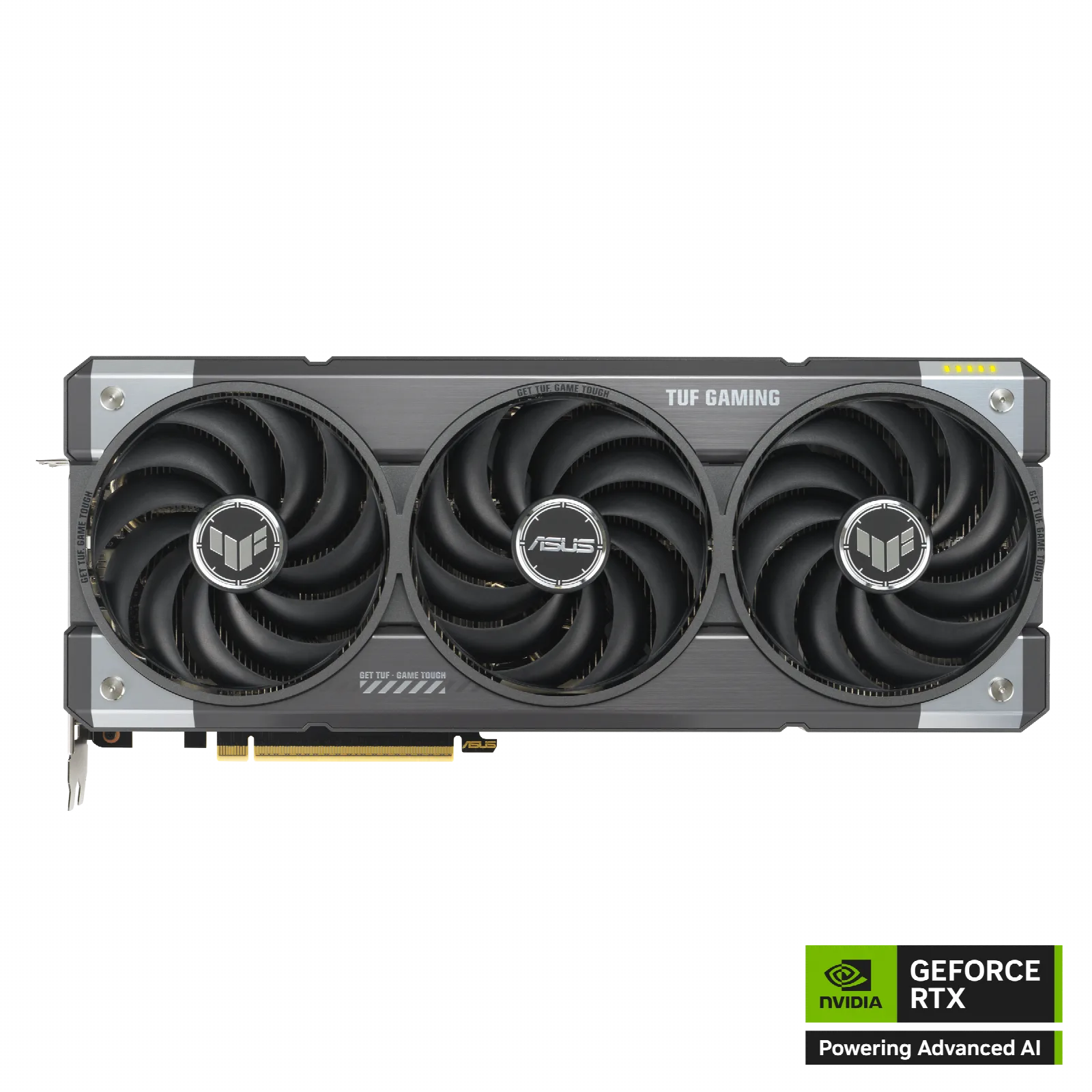 ASUS RTX5070 TUF GAMING OC GDDR7 (90YV0LZ0-M0NA00)