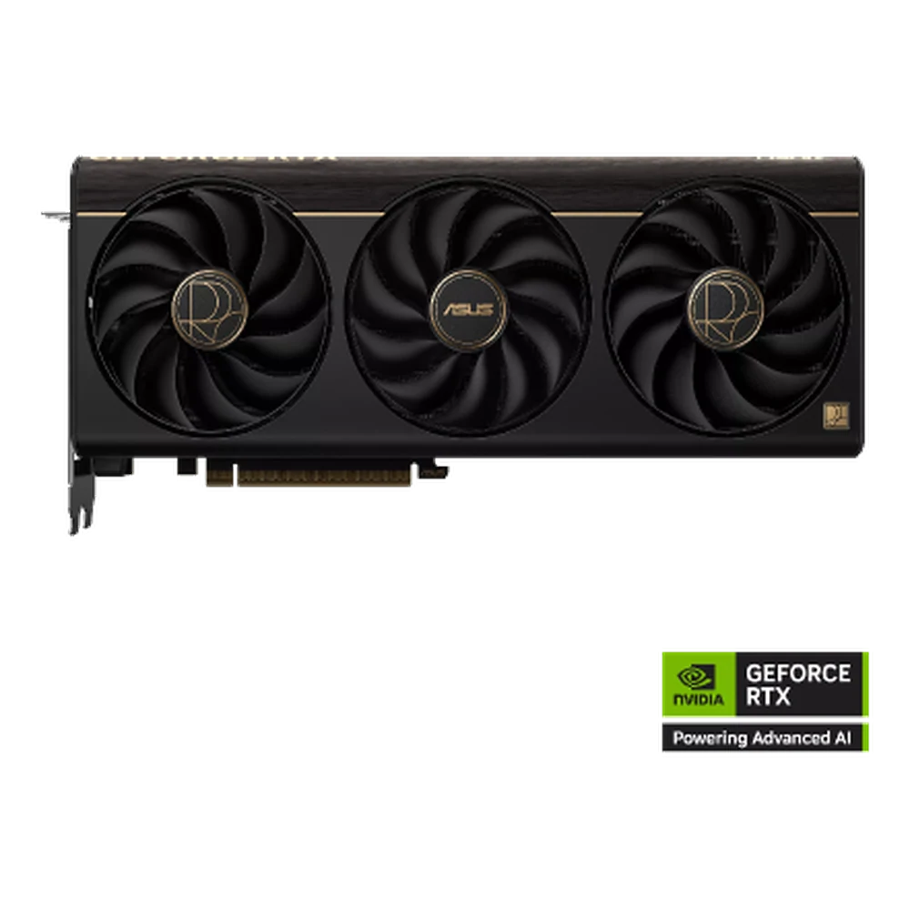 ASUS RTX5080 PRIME GDDR7 (90YV0LX1-MVAA00)