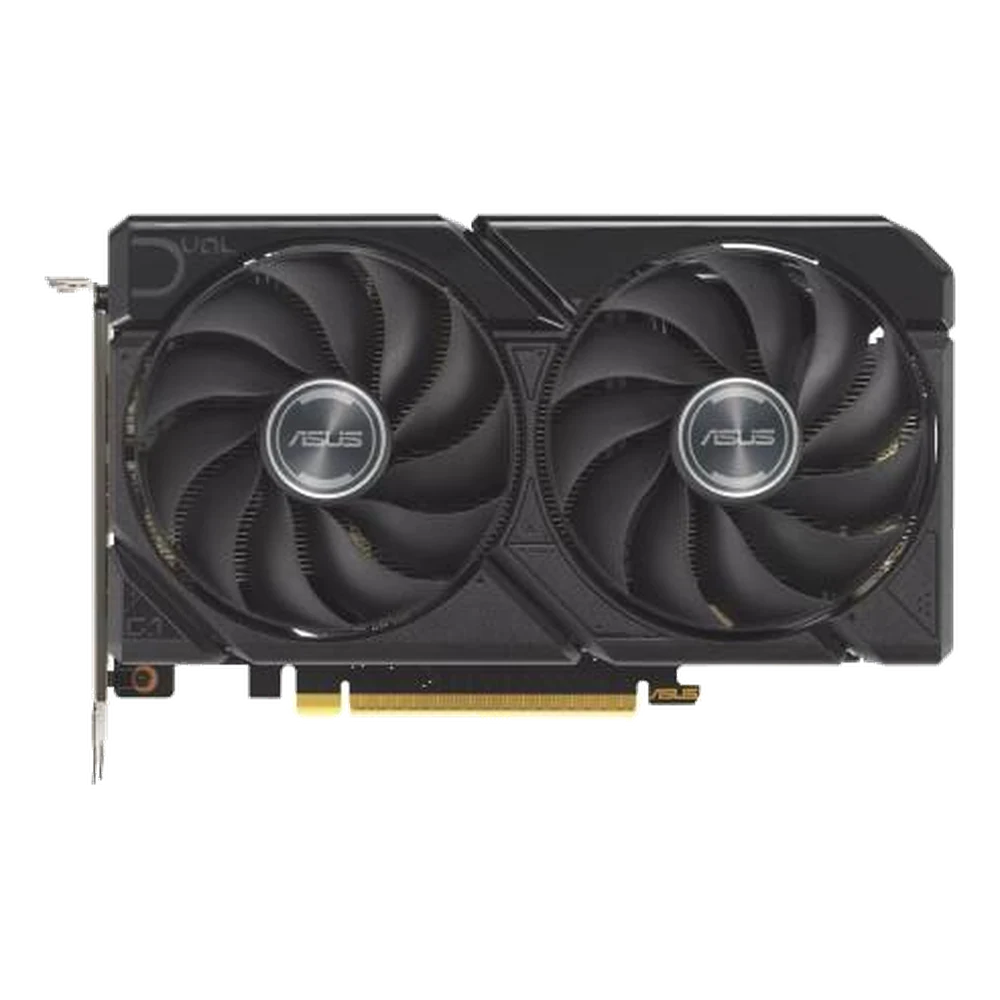 ASUS RX9060XT DUAL GDDR6 16GB (90YV0LG2-M0NA00)