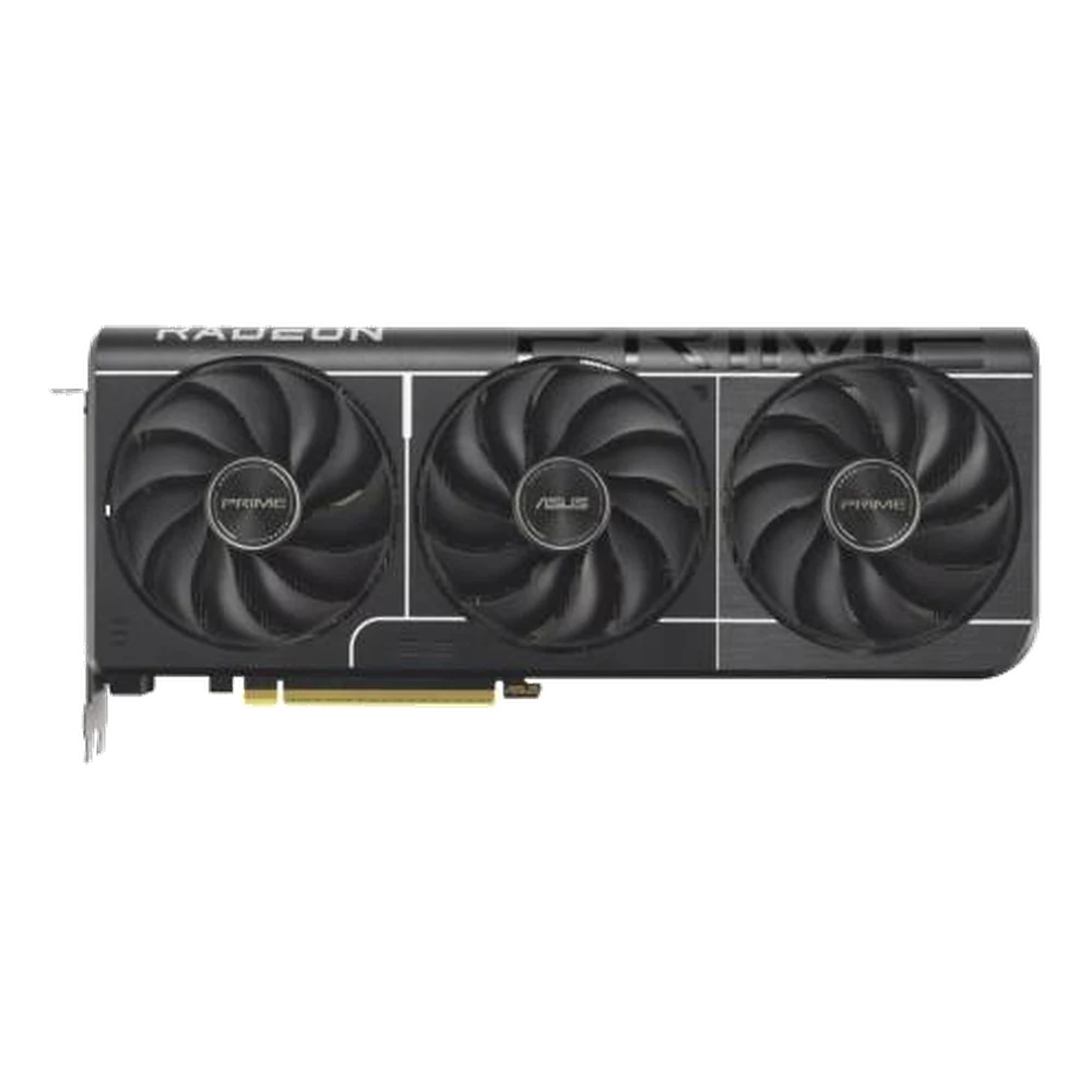 ASUS RX9060XT Prime OC 16GB (90YV0LF1-M0NA00)