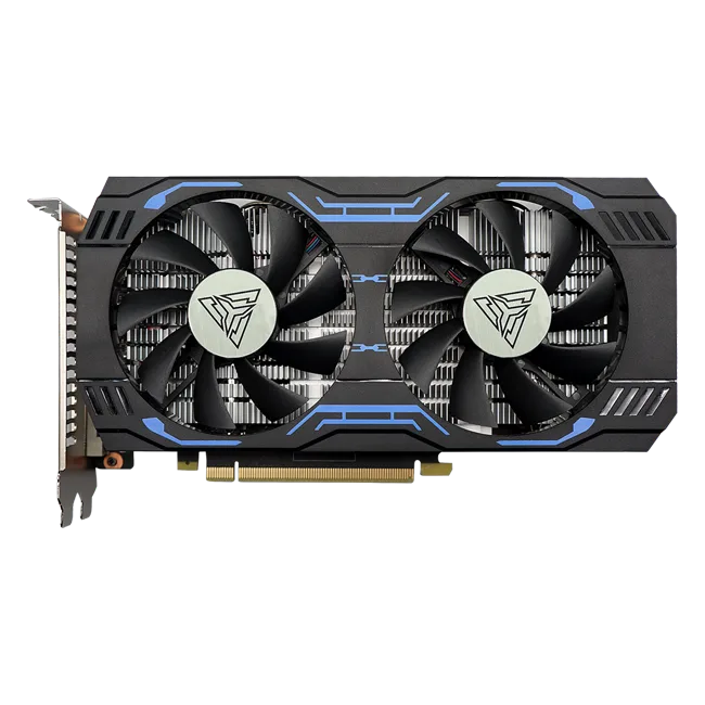 Arktek GTX1660 Super 6GB GDDR6 (AKN1660SD6S6GH1)