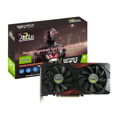 Axle RTX3060 12GB GDDR6 (AX-RTX3060-12GD6P2IP3)