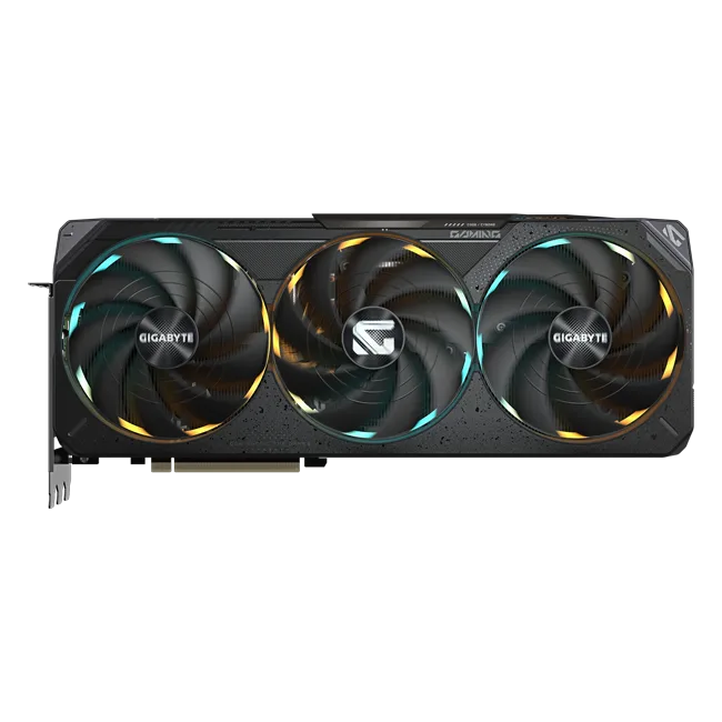 Gigabyte RTX5080 GAMING OC DDR7 (GV-N5080GAMING OC-16GD)