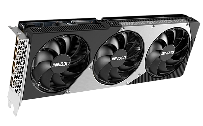 Inno3D RTX5060Ti X3 OC 16GB (N506T3-16D7X-191073L)