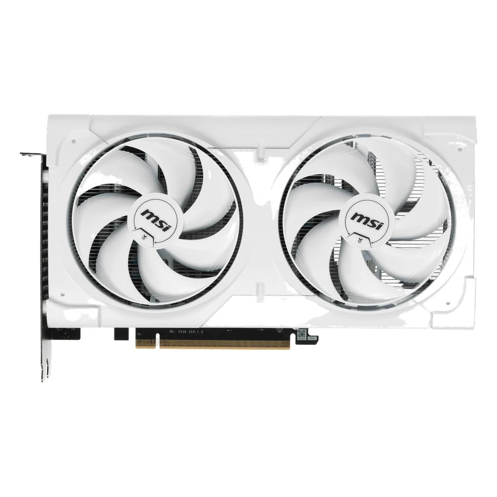 MSI RTX5060Ti SHADOW 2X OC PLUS 8GB (912-V536-003)