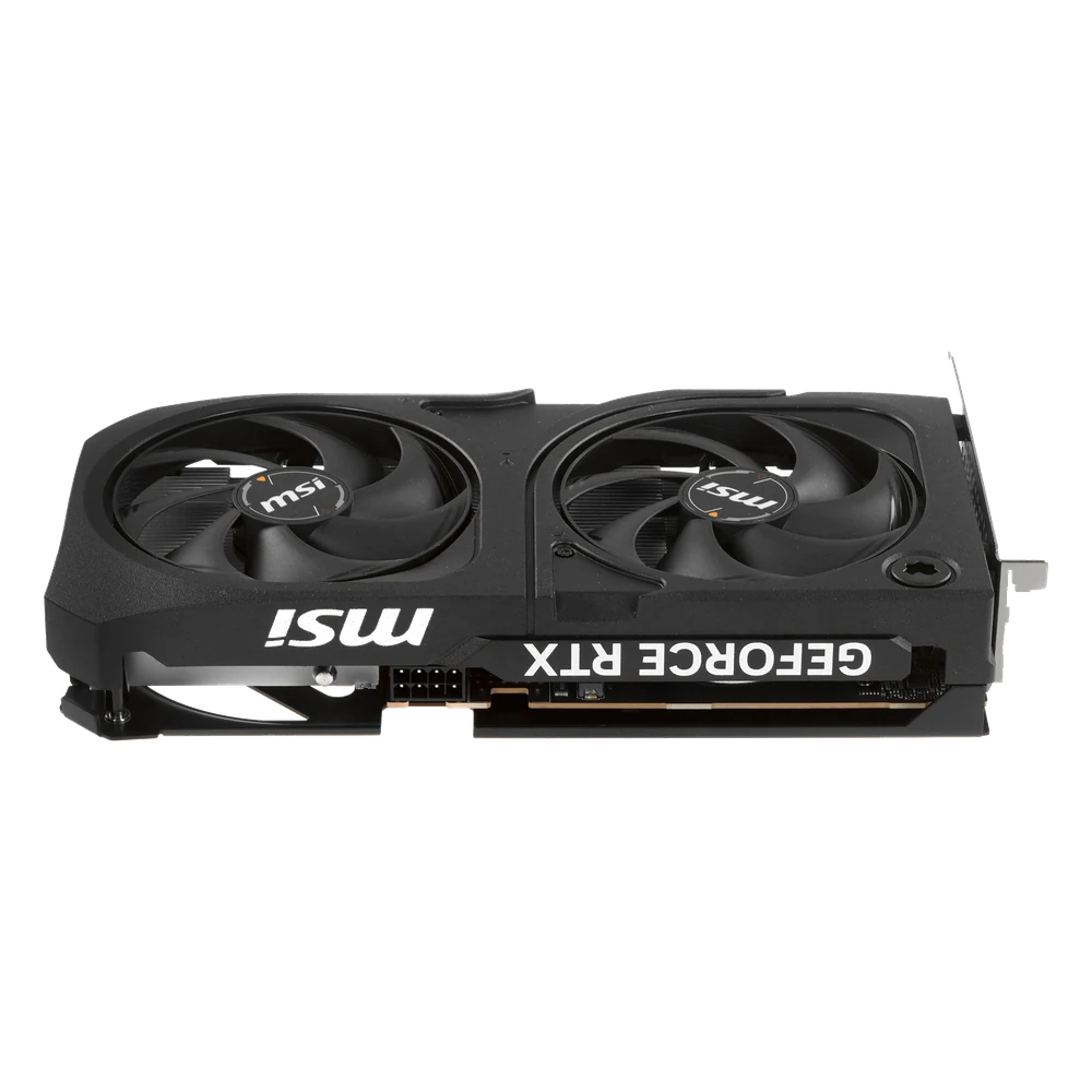 MSI RTX5060Ti SHADOW 2X PLUS 16GB (912-V535-071)