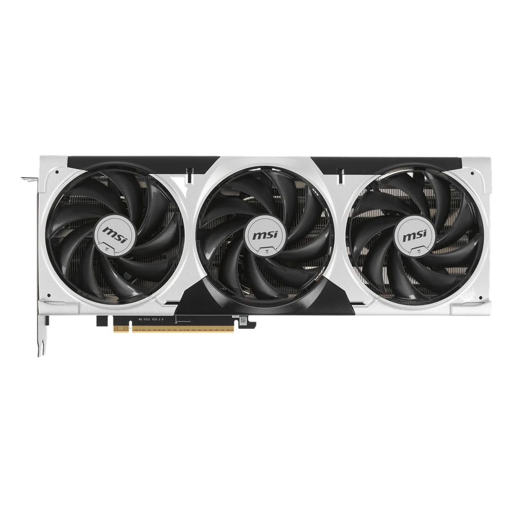 MSI RTX5070Ti VENTUS 3X OC (912-V531-445)