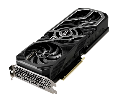Palit RTX3080M Phoenix Edition 10GB GDDR6X (NED3080019IA-132AX)