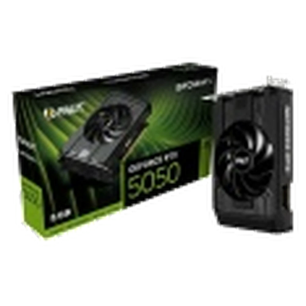 Peladin RTX5050 DDR6 128bit