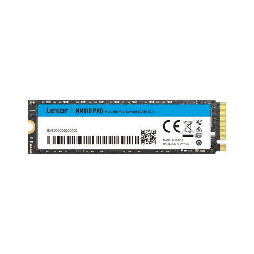 Lexar NM610