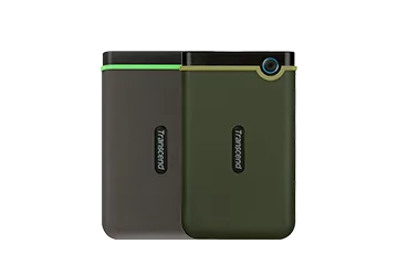 Transcend TS1TSJ25M3S