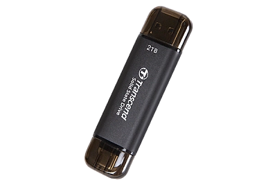 Transcend TS2TESD300S