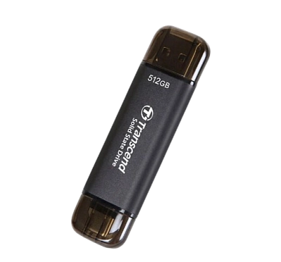 Transcend TS512GESD310C