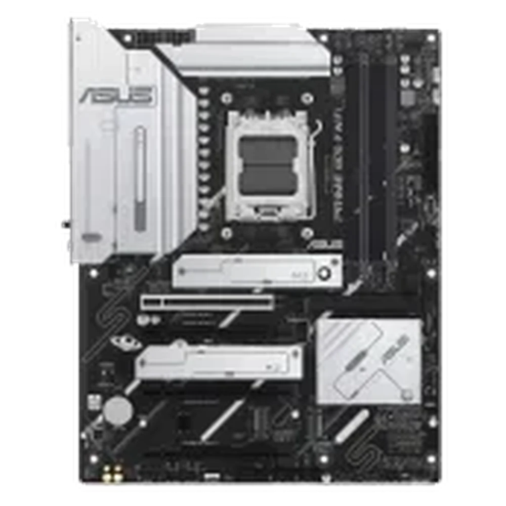 Материнская плата ASUS AMD AM5 PRIME X870-P WIFI DDR5