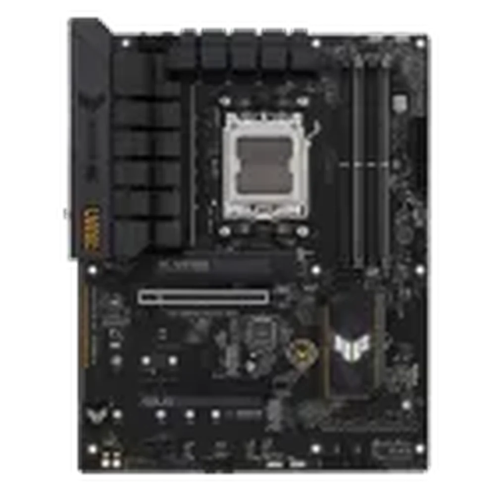 Материнская плата ASUS AMD AM5 TUF GAMING B650-E WIFI DDR5