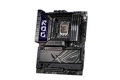 Материнская плата ASUS ROG MAXIMUS Z890 HERO DDR5