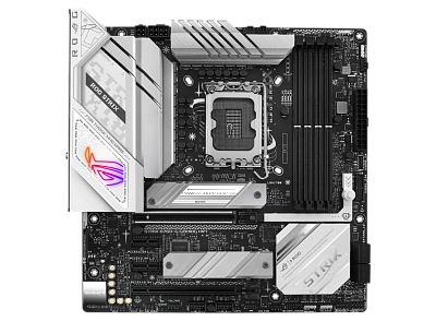 Материнская плата ASUS ROG STRIX B760-G GAMING WiFi DDR5